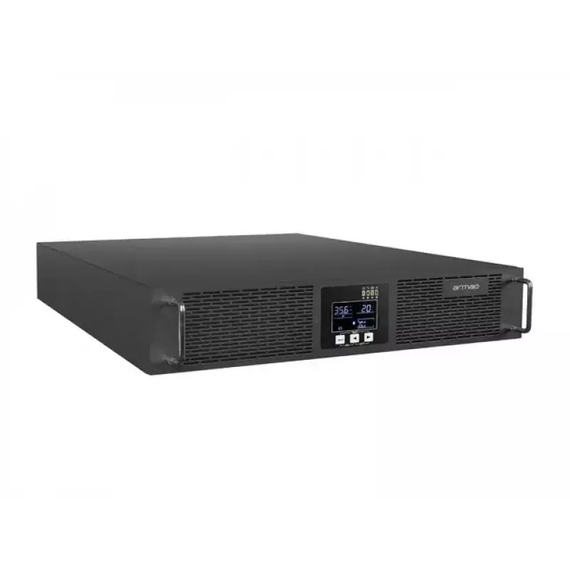 Uninterruptible Power Supply UPS Armac R/2000I/PF1 2 kVA 2000 W 8 AC outlets