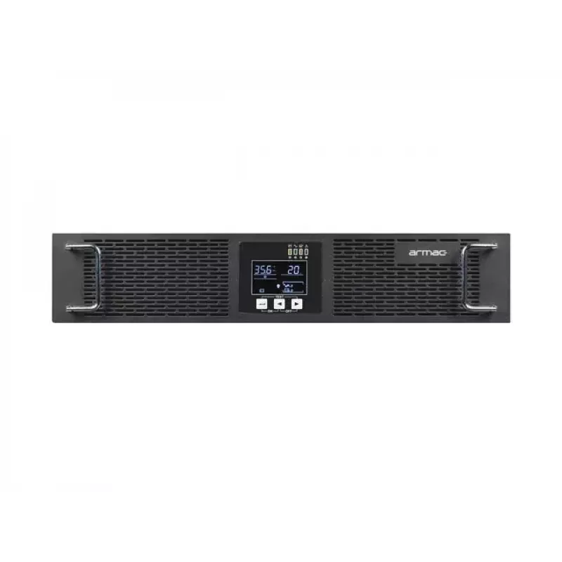 Uninterruptible Power Supply UPS Armac R/2000I/PF1 2 kVA 2000 W 8 AC outlets