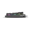 GENESIS THOR 300 klawiatura Gaming USB QWERTY Portugalska Czarna