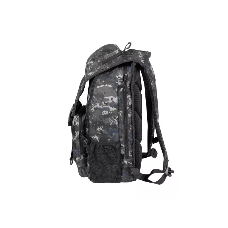 GENESIS Pallad 450 Lite 39,6 cm (15,6 cala) Plecak Kamuflaż