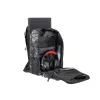 GENESIS Pallad 450 Lite 39,6 cm (15,6 cala) Plecak Kamuflaż