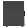 GENESIS Diaxid 605F Midi Tower Czarny