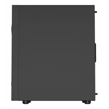GENESIS Diaxid 605F Midi Tower Czarny