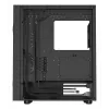 GENESIS Diaxid 605F Midi Tower Czarny