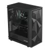 GENESIS Diaxid 605F Midi Tower Czarny
