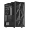 GENESIS Diaxid 605F Midi Tower Czarny