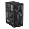 GENESIS Diaxid 605F Midi Tower Czarny