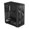 GENESIS Diaxid 605F Midi Tower Czarny