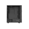 GENESIS Diaxid 605F Midi Tower Czarny