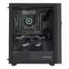 GENESIS Diaxid 605F Midi Tower Czarny