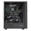 GENESIS Diaxid 605F Midi Tower Czarny