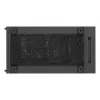 GENESIS Diaxid 605F Midi Tower Czarny