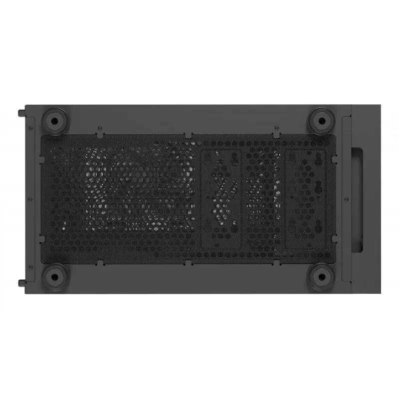 GENESIS Diaxid 605F Midi Tower Czarny