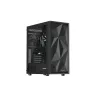 GENESIS Diaxid 605F Midi Tower Czarny