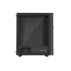 GENESIS Diaxid 605F Midi Tower Czarny