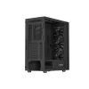 GENESIS Diaxid 605F Midi Tower Czarny