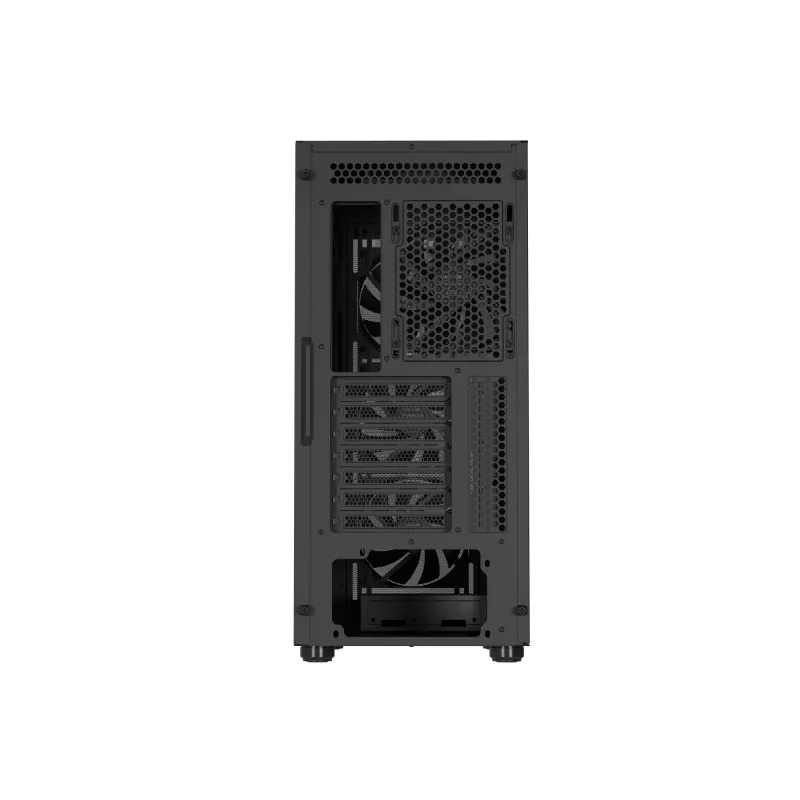 GENESIS Diaxid 605F Midi Tower Czarny