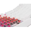 GENESIS Thor 230 TKL klawiatura Gaming USB QWERTY US English Biała