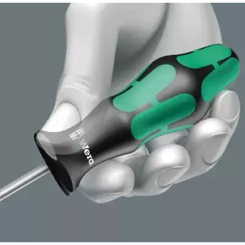 Zestaw wkrętaków Wera 335/350/355/6 Kraftform Plus