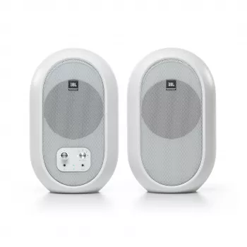 JBL 104-BT biały