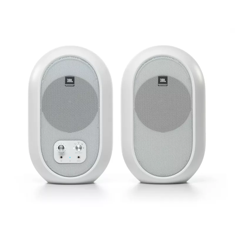 JBL 104-BT biały