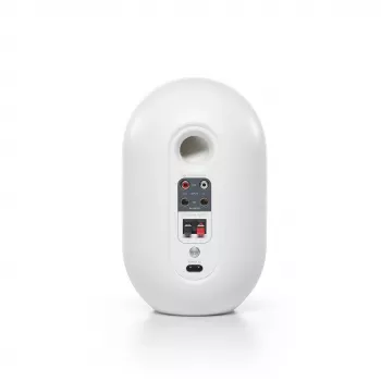 JBL 104-BT biały