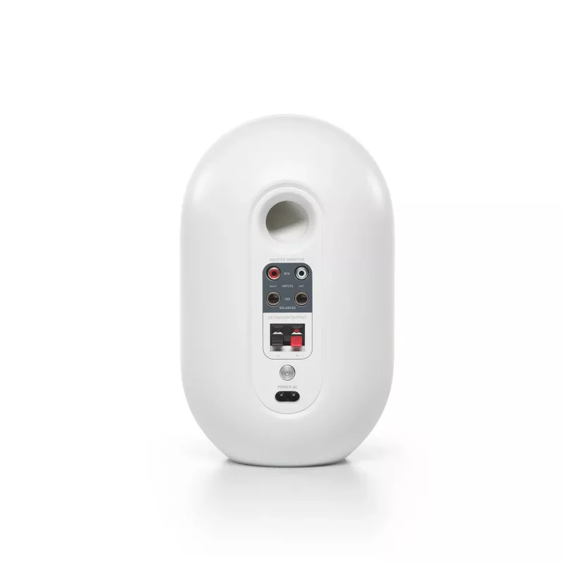JBL 104-BT biały