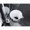 Zmywarka do zabudowy AMICA DIM62E7qH — 14 kompletów, 60 cm, wyświetlacz dotykowy LED, 7 programów, Biały