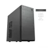 Obudowa komputerowa Chieftec HC-10B-OP Mini Tower Czarna