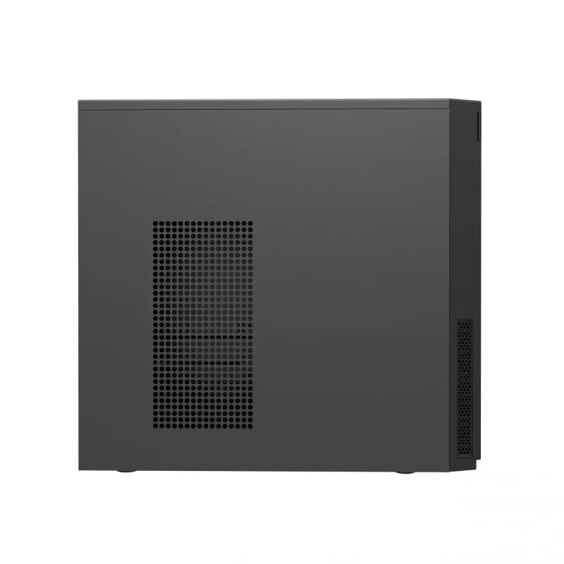 Obudowa komputerowa Chieftec HC-10B-OP Mini Tower Czarna