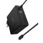 ICY BOX IB-PS101-PD Laptop, Smartfon, Tablet Czarny AC Wewnętrzna