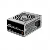 Chieftec Smart 350W zasilacz 20+4 pin ATX ATX czarny, srebrny