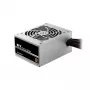 Chieftec Smart 350W zasilacz 20+4 pin ATX ATX czarny, srebrny