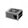 Chieftec Smart 350W zasilacz 20+4 pin ATX ATX czarny, srebrny