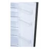 Beko GNO5322XPN lodówka side-by-side Wolnostojąca 532 L Stal nierdzewna