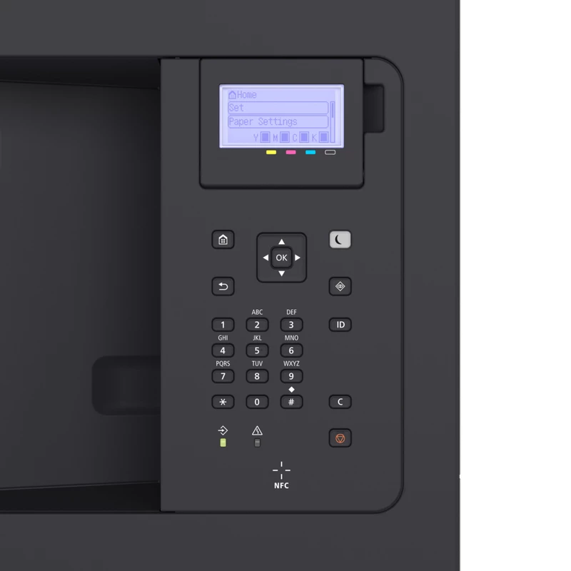 Canon i-SENSYS LBP722Cdw Kolor 1200 x 1200 DPI A4 Wi-Fi