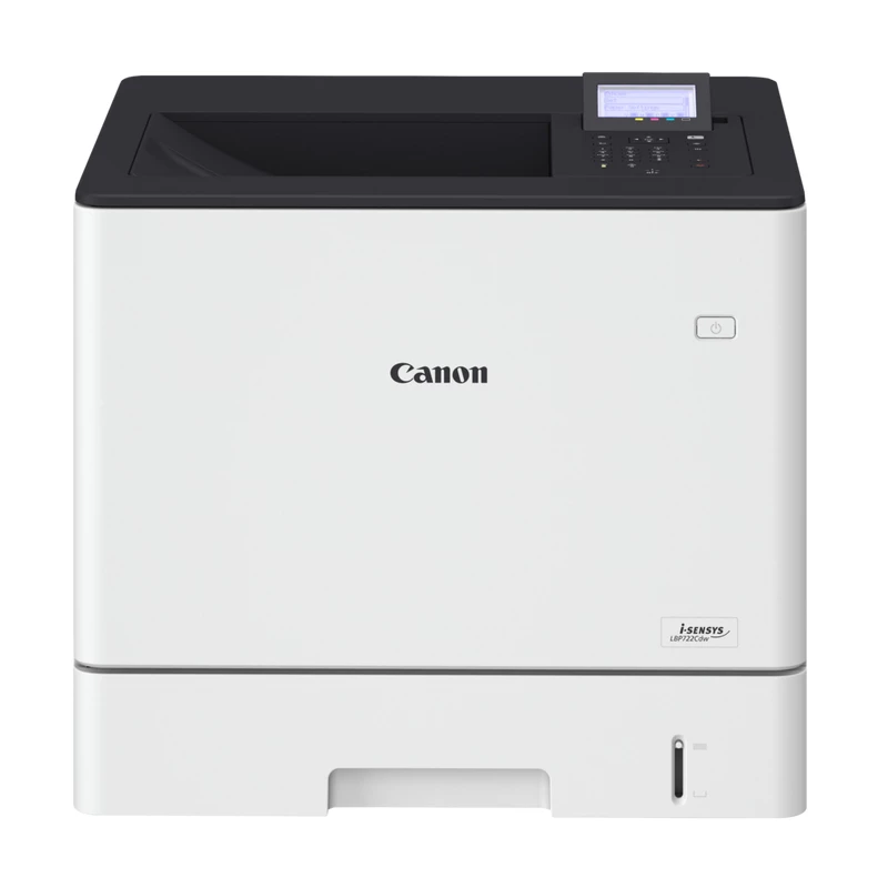 Canon i-SENSYS LBP722Cdw Kolor 1200 x 1200 DPI A4 Wi-Fi