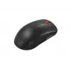 Mysz bezprzewodowa Lenovo 150 GY51L52638 — symetryczna, optyczna 1000 DPI, nano odbiornik USB 2,4 GHz, czarna, bateria AA