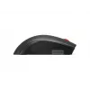 Mysz bezprzewodowa Lenovo 150 GY51L52638 — symetryczna, optyczna 1000 DPI, nano odbiornik USB 2,4 GHz, czarna, bateria AA