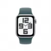 PASEK SPORTOWY APPLE 40MM LAKE zielony - M/L