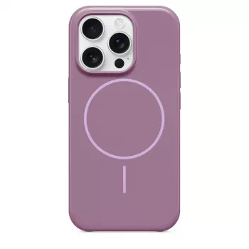 APPLE Beats iPhone 16 Pro - Etui z MagSafe - Sunset fioletowy