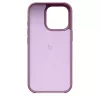 APPLE Beats iPhone 16 Pro - Etui z MagSafe - Sunset fioletowy