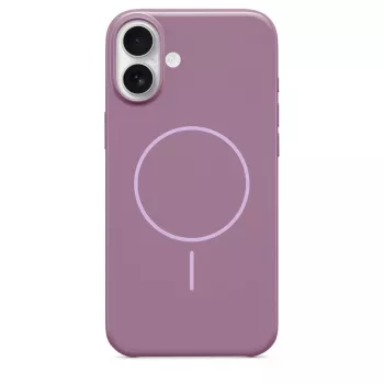 APPLE Beats iPhone 16 Plus - Etui z MagSafe - Sunset fioletowy
