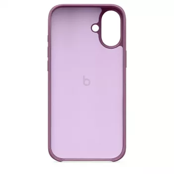 APPLE Beats iPhone 16 Plus - Etui z MagSafe - Sunset fioletowy