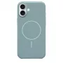 APPLE Beats iPhone 16 Plus - Etui z MagSafe - Riptide niebieski
