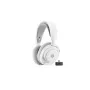 Headset Steelseries Arctis Nova 7 Wireless Gen 2 Gaming Bluetooth biały