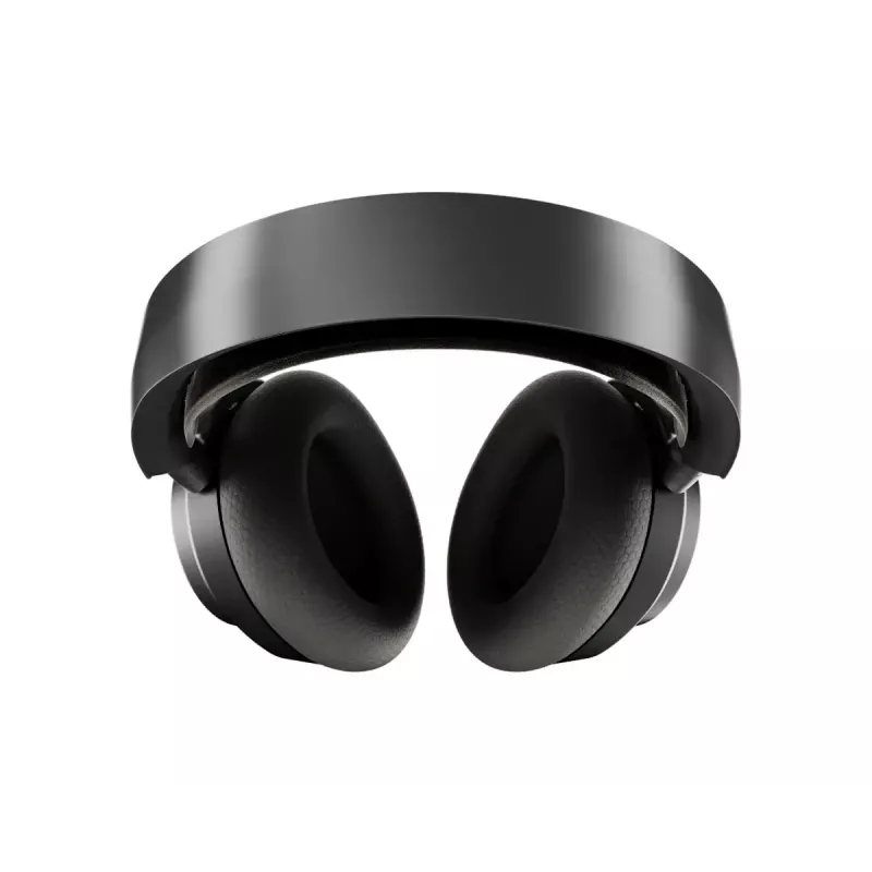 Headset Steelseries Arctis Nova 7 Wireless Gen 2 Gaming Bluetooth Czarny
