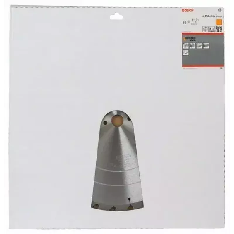 Bosch 2 608 640 694 tarcza do piły tarczowej 45 cm 1 szt.