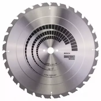 Bosch 2 608 640 694 tarcza do piły tarczowej 45 cm 1 szt.