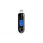 TRANSCEND Jetflash 790k - 512GB Pendrive USB - USB 3.1 - Czarny